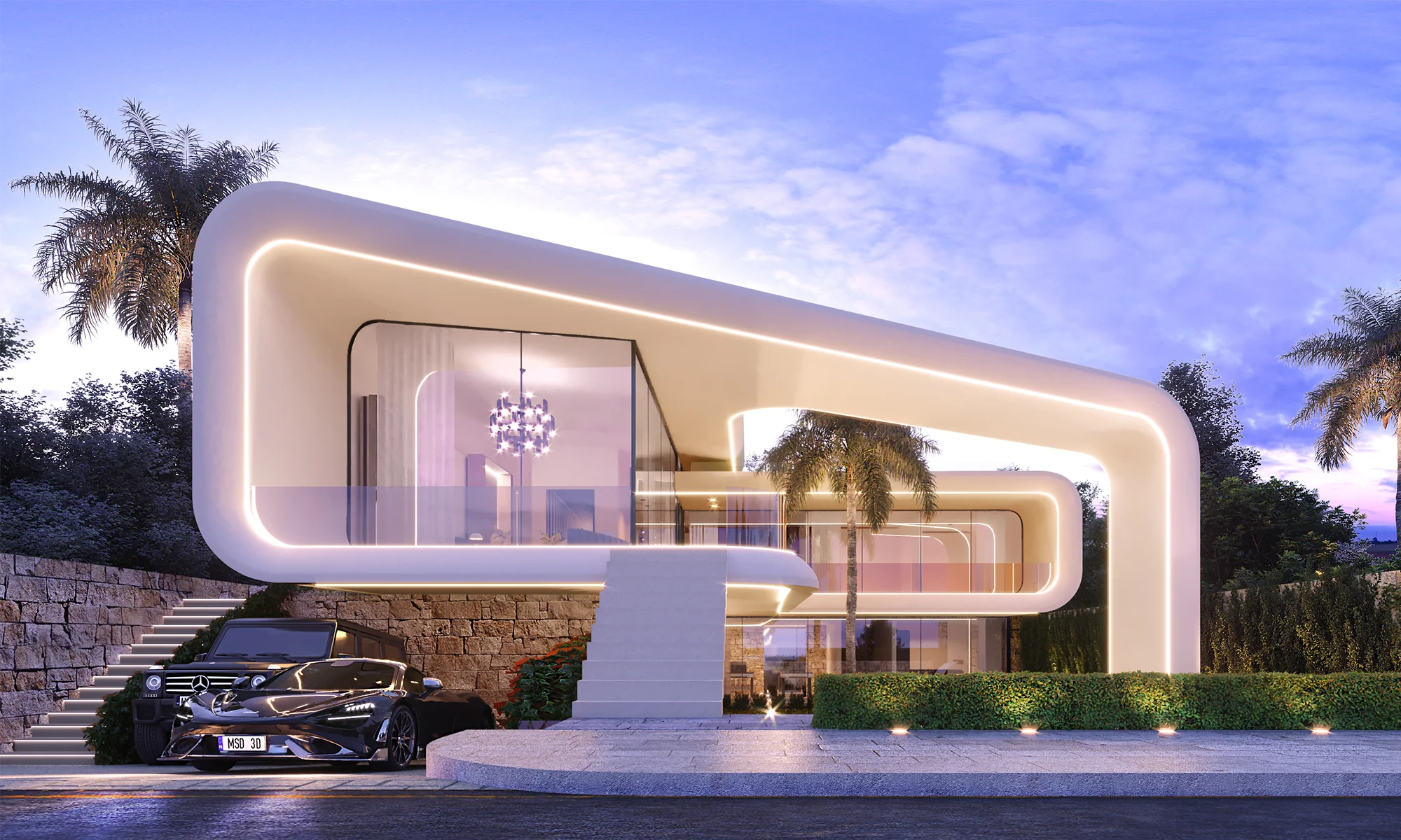   elie saab branded residences